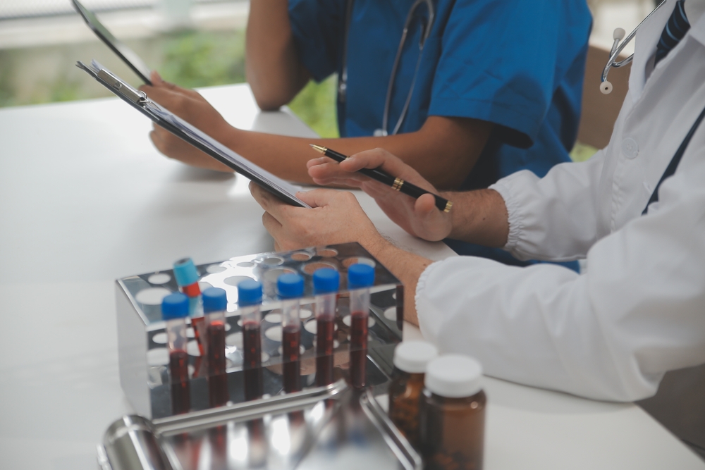 Equipe Microbiologie Clinique