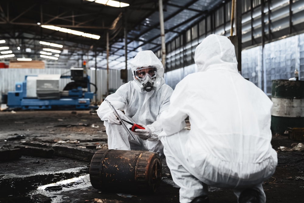 Toxicologie industrielle 1000x667px